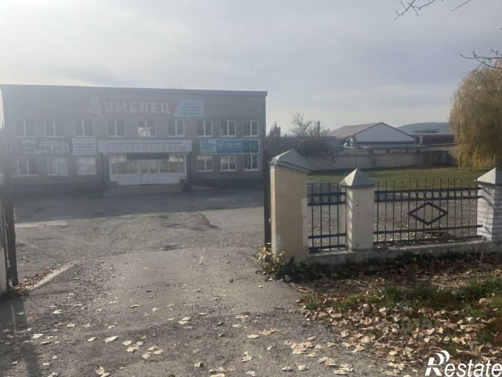 Отдельное здание Ессентуки