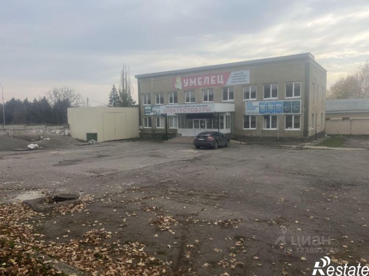 Отдельное здание Ессентуки