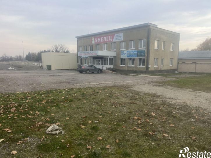 Отдельное здание Ессентуки