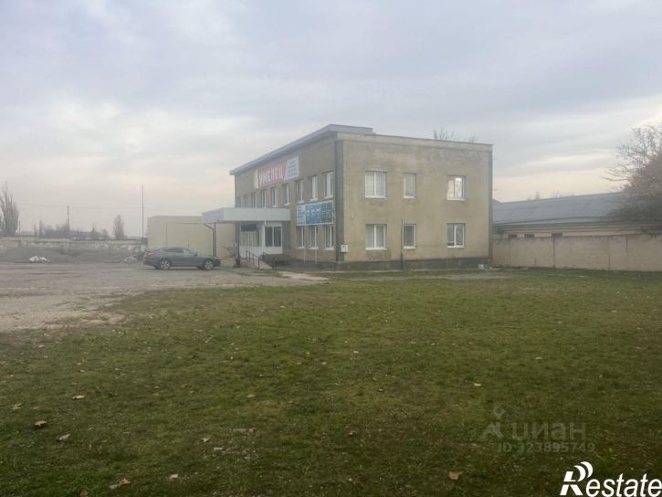 Отдельное здание Ессентуки