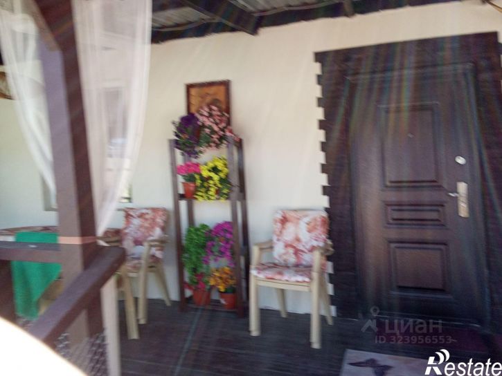 Коттедж/дом