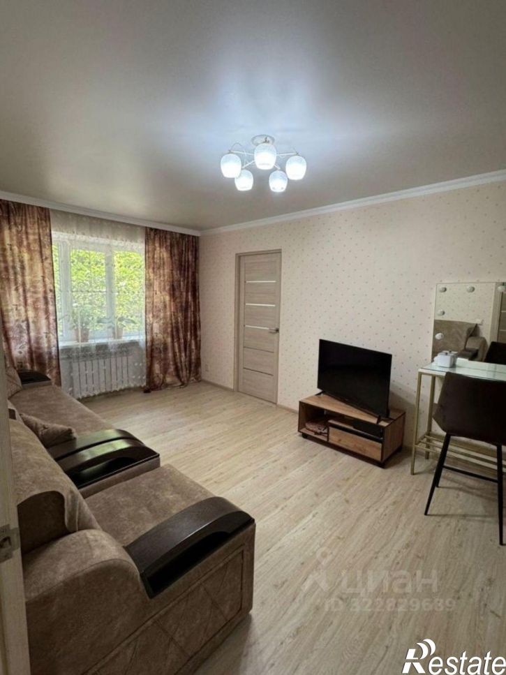 3-комн квартира Минеральные Воды