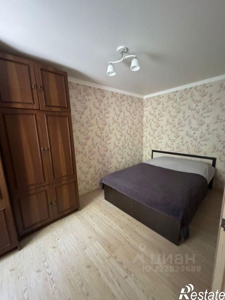 3-комн квартира Минеральные Воды