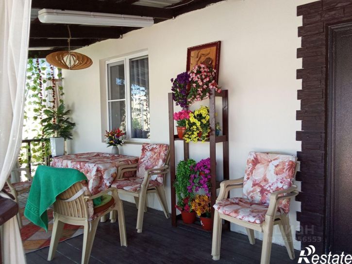 Коттедж/дом