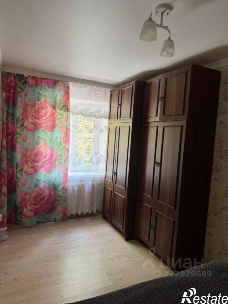 3-комн квартира Минеральные Воды