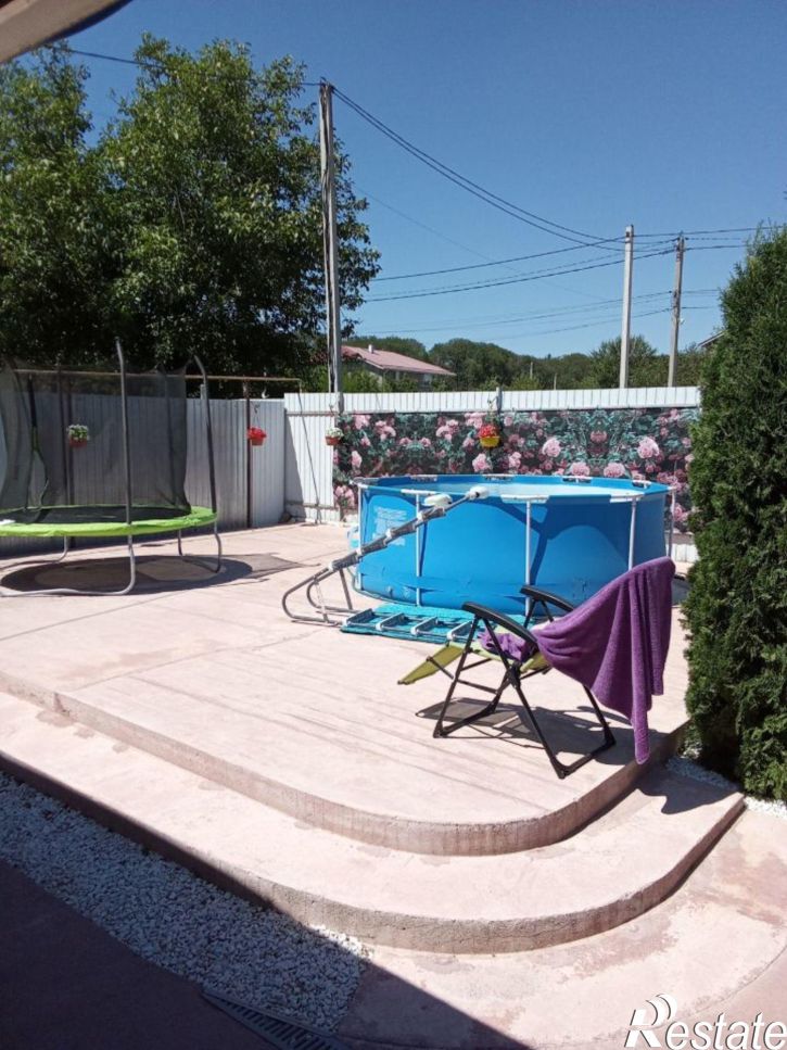 Коттедж/дом