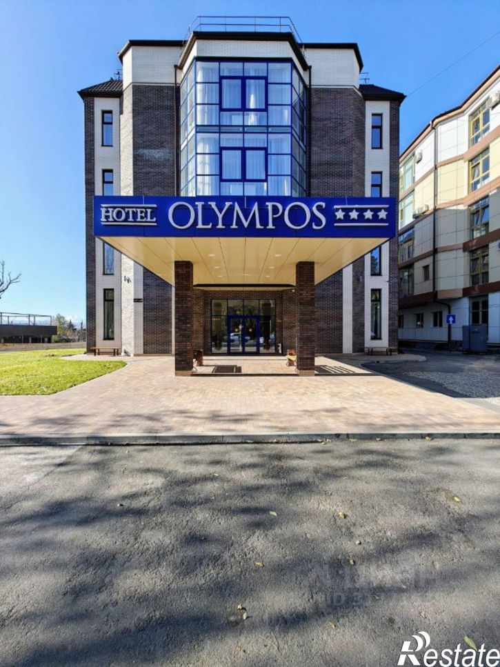 Отдельное здание Пятигорск