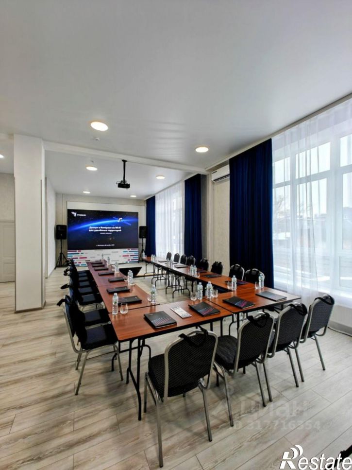 Отдельное здание Пятигорск