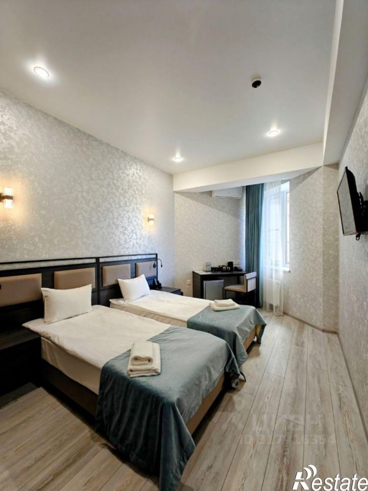 Отдельное здание Пятигорск