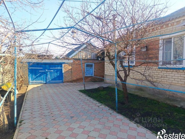 Коттедж/дом