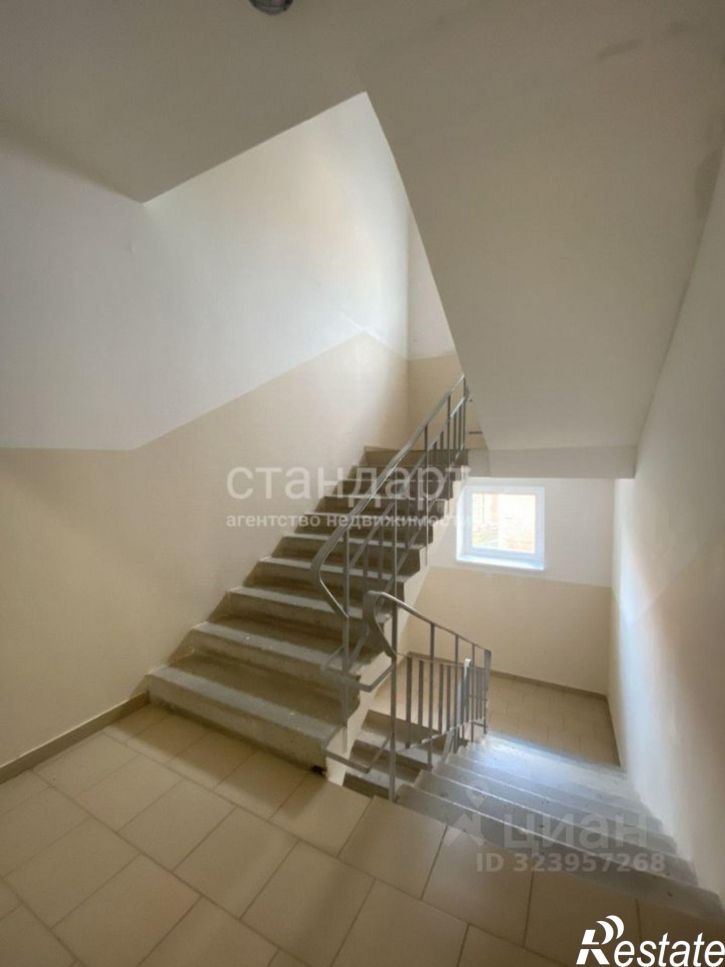 3-комн квартира Ессентуки г., Комарова ул., д.23