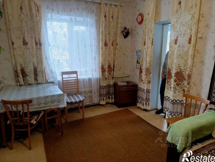 Коттедж/дом