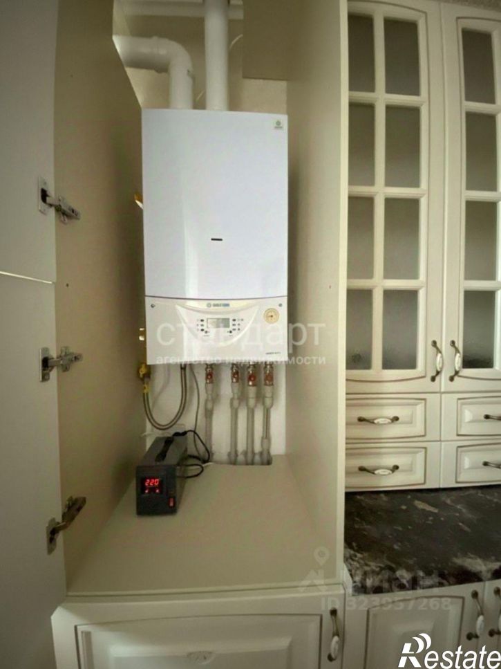 3-комн квартира Ессентуки г., Комарова ул., д.23