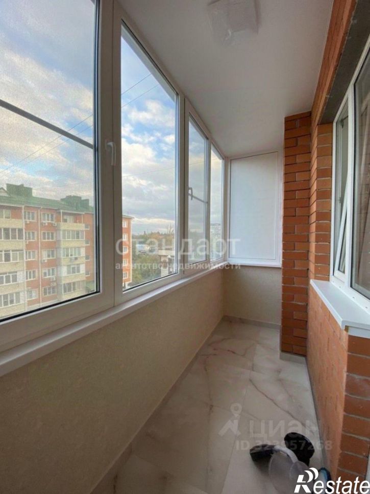 3-комн квартира Ессентуки г., Комарова ул., д.23