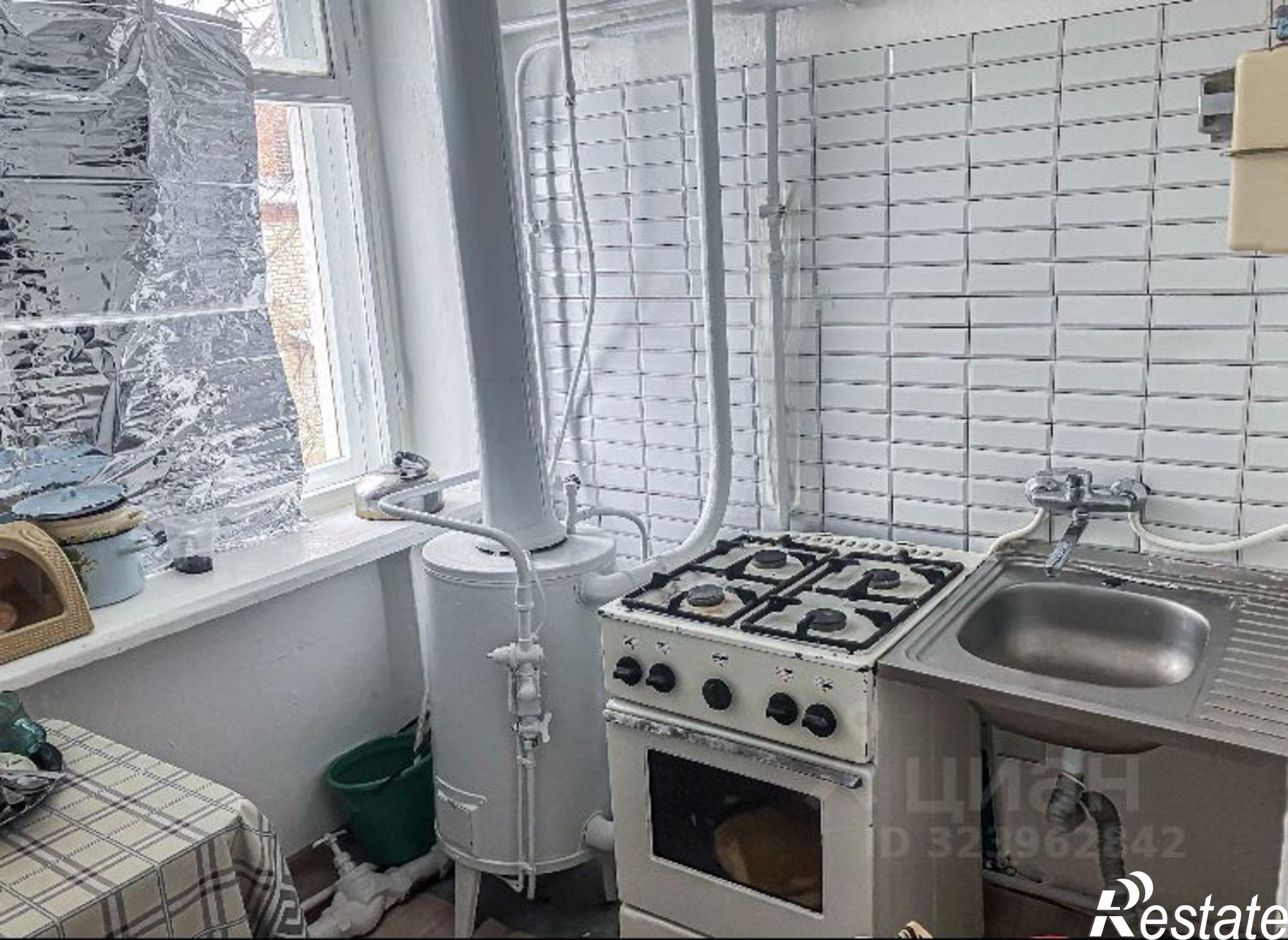 Купить квартиру за 1 400 000 рублей