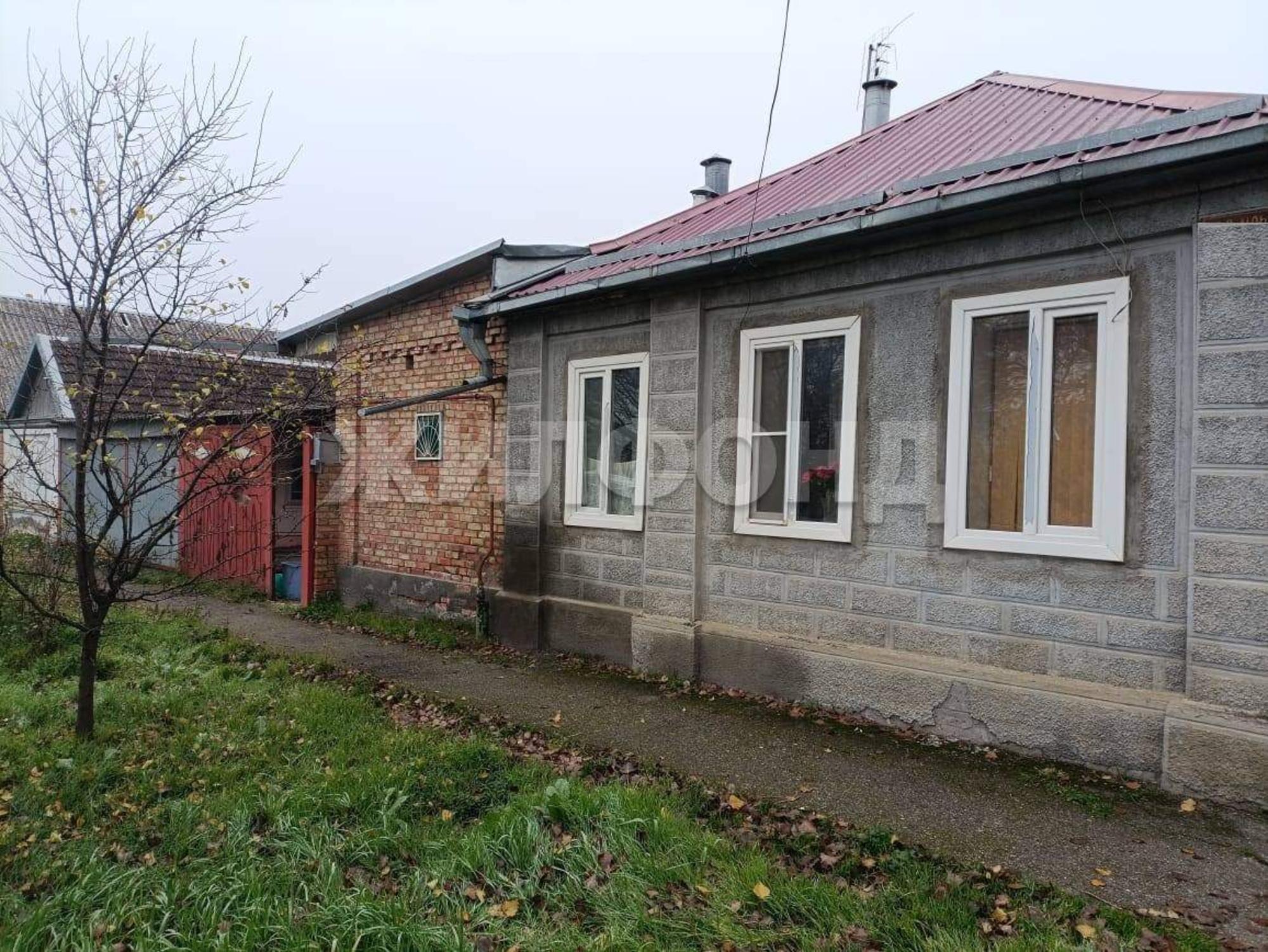 Купить дачу, дом, коттедж за 3 500 000 рублей на Ульянова улица