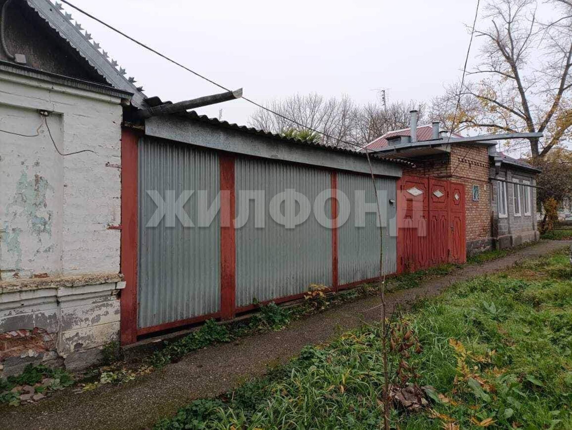 Купить дачу, дом, коттедж за 3 500 000 рублей на Ульянова улица