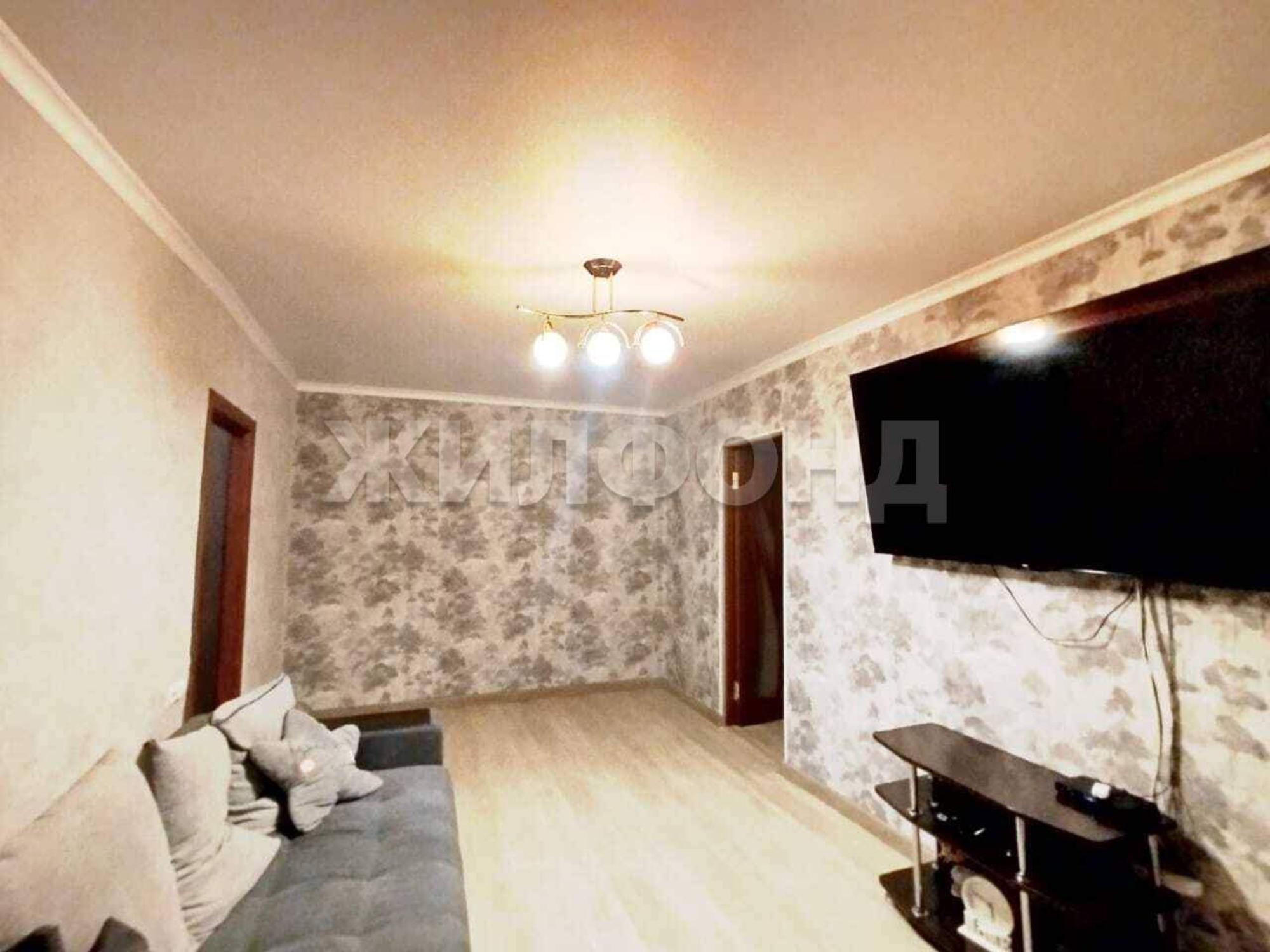 Купить квартиру за 3 000 000 рублей на Бойко улица, д.108