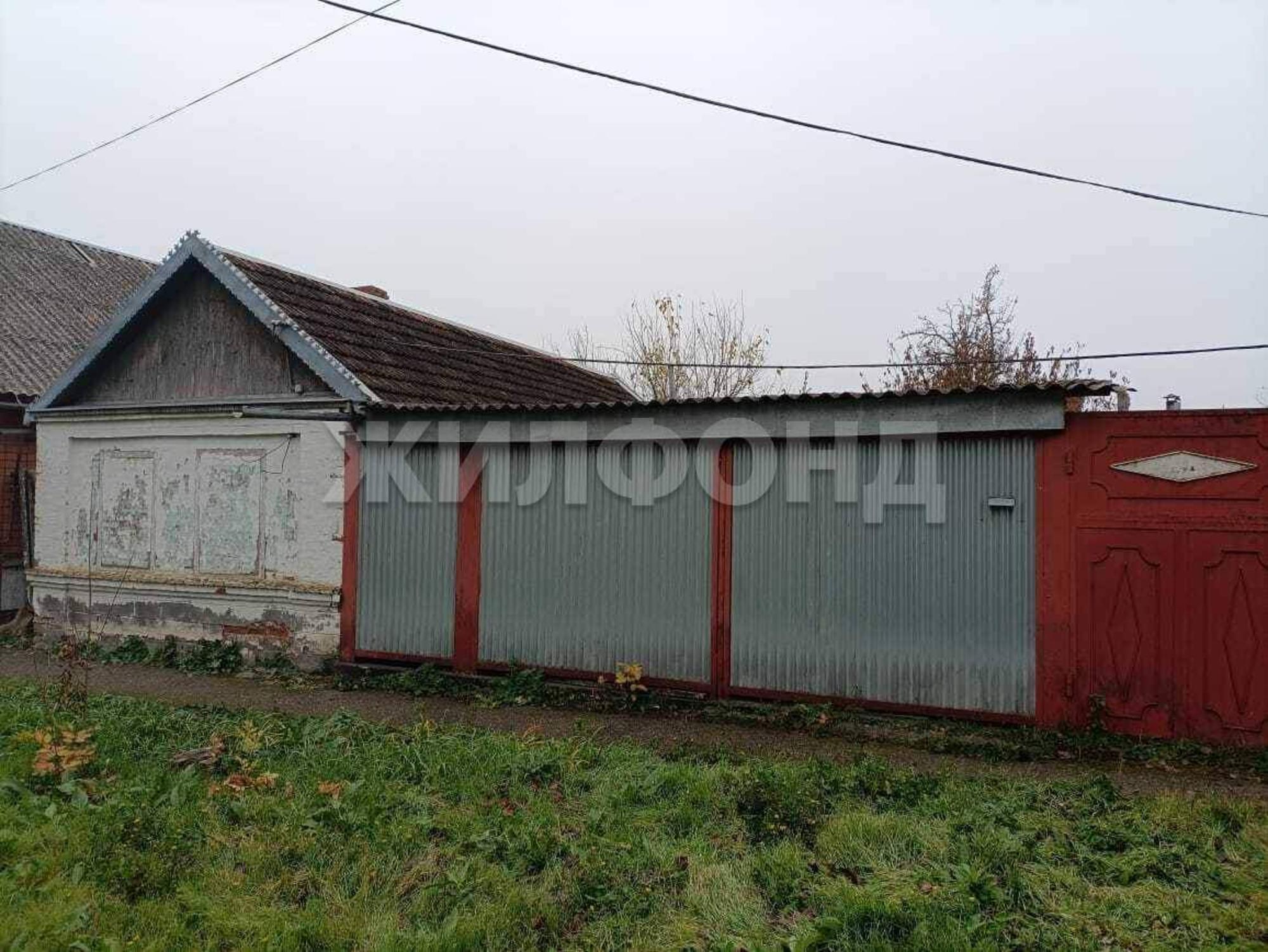 Купить дачу, дом, коттедж за 3 500 000 рублей на Ульянова улица