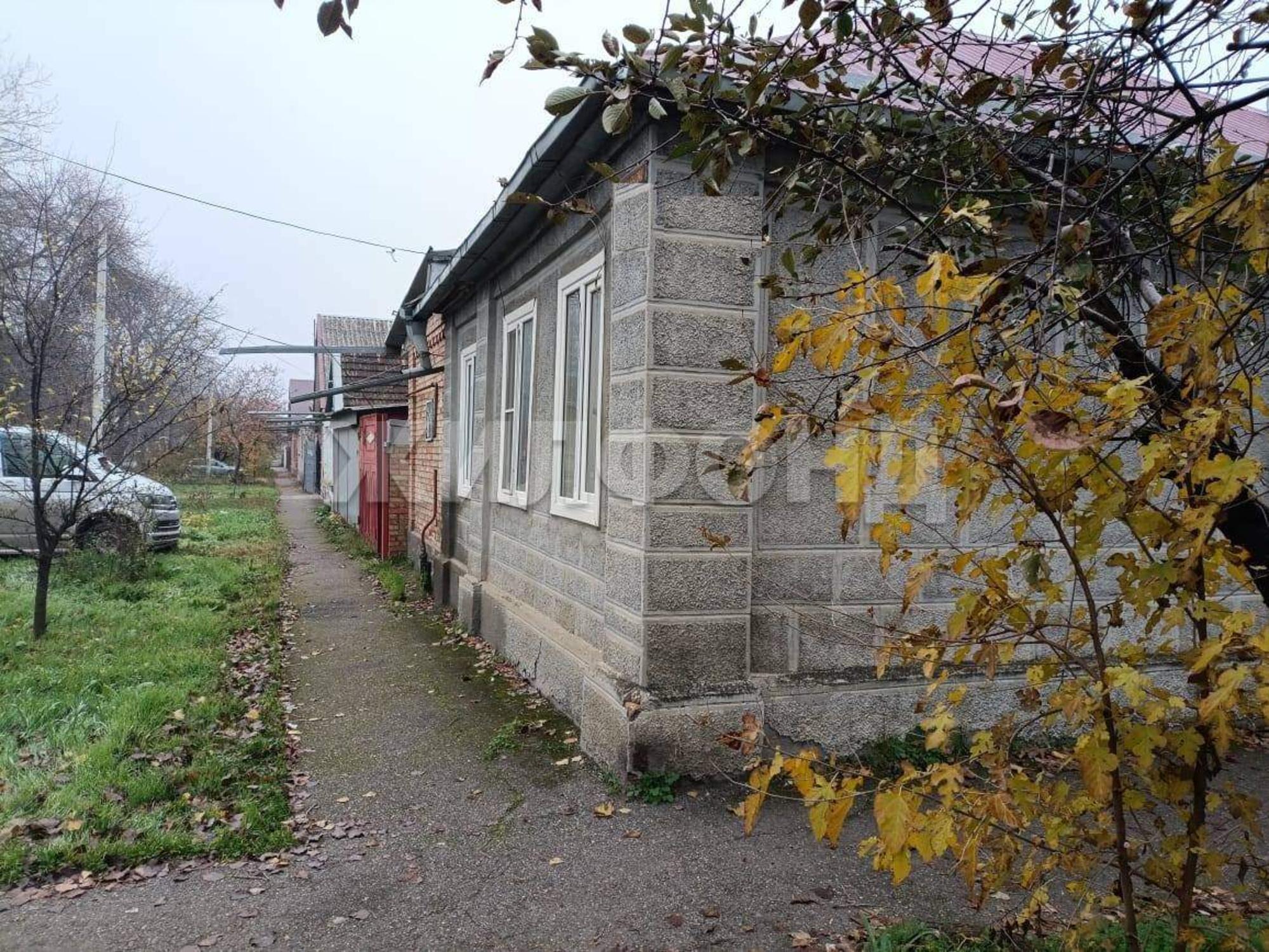 Купить дачу, дом, коттедж за 3 500 000 рублей на Ульянова улица