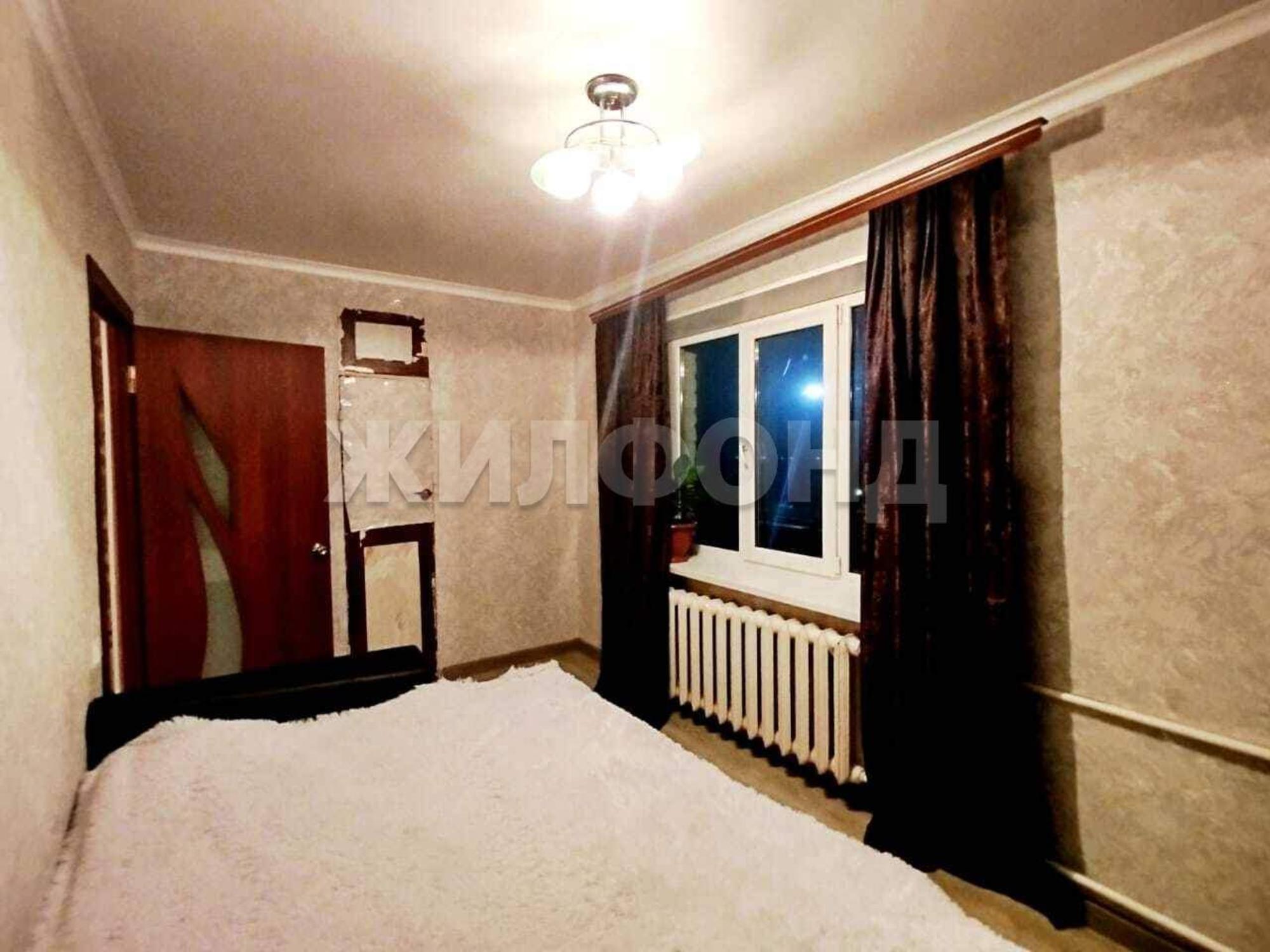 Купить квартиру за 3 000 000 рублей на Бойко улица, д.108