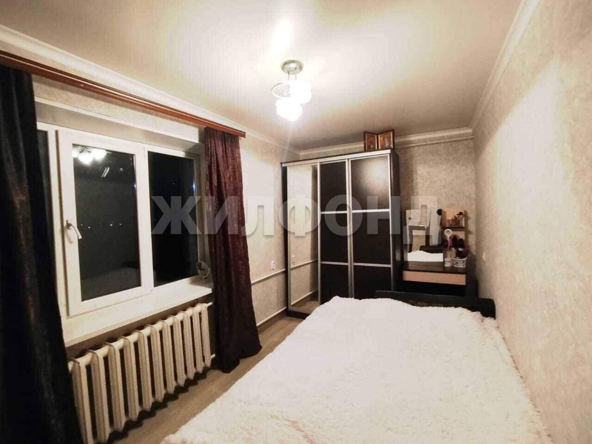 Купить квартиру за 3 000 000 рублей на Бойко улица, д.108