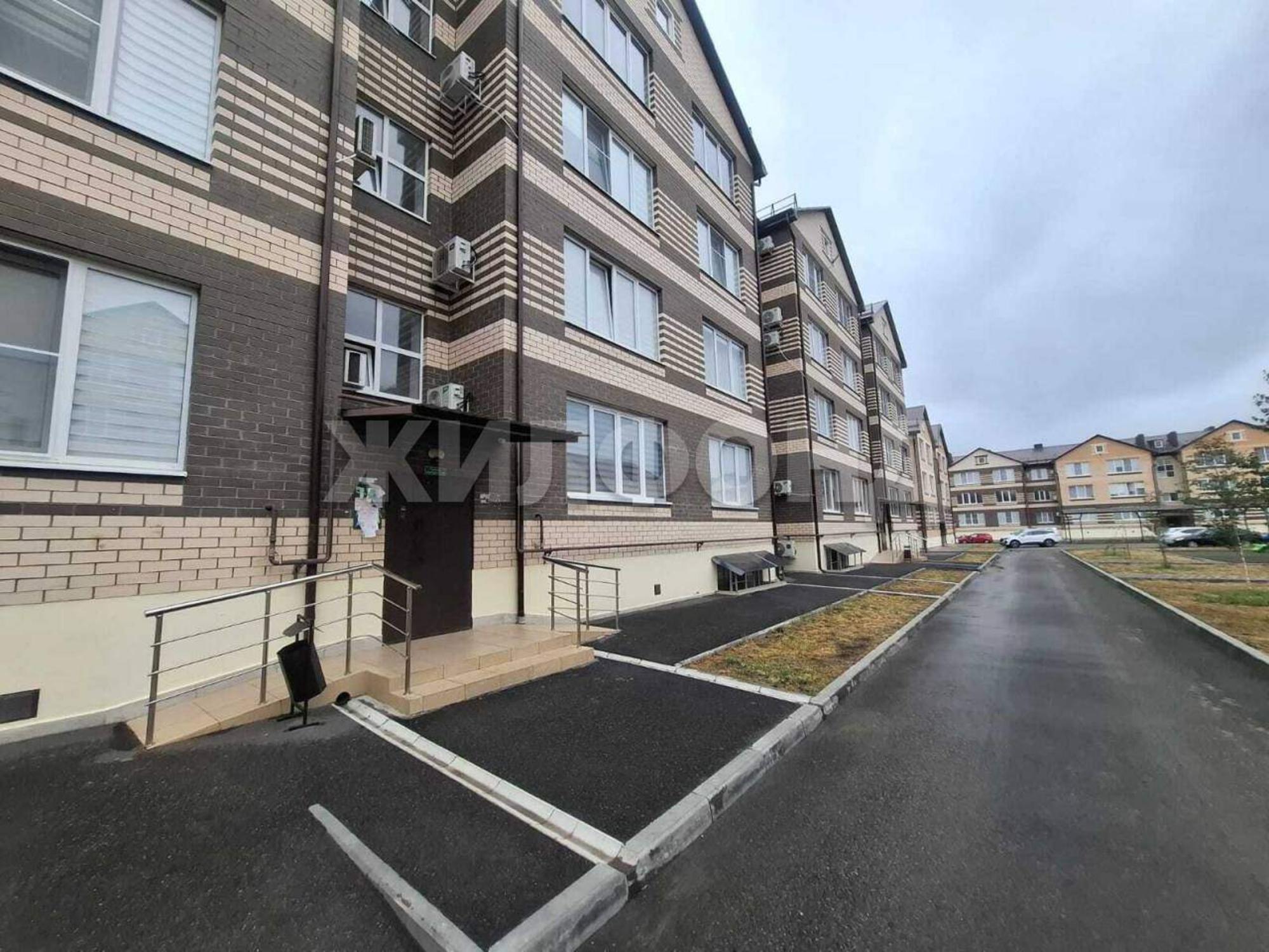 Купить квартиру за 5 450 000 рублей на Дружбы улица, д.4