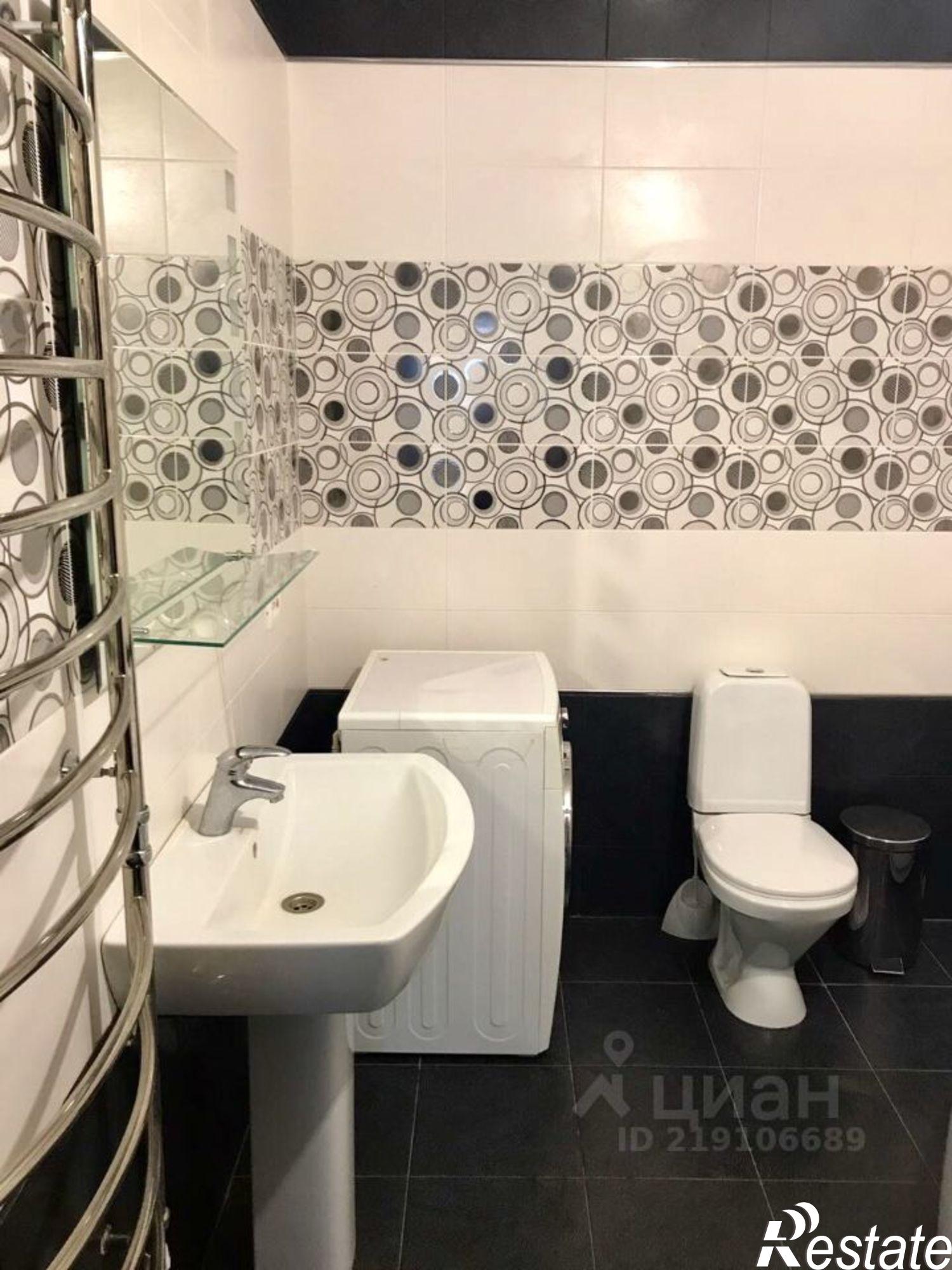 Купить квартиру за 9 800 000 рублей на улица Воровского, 78А