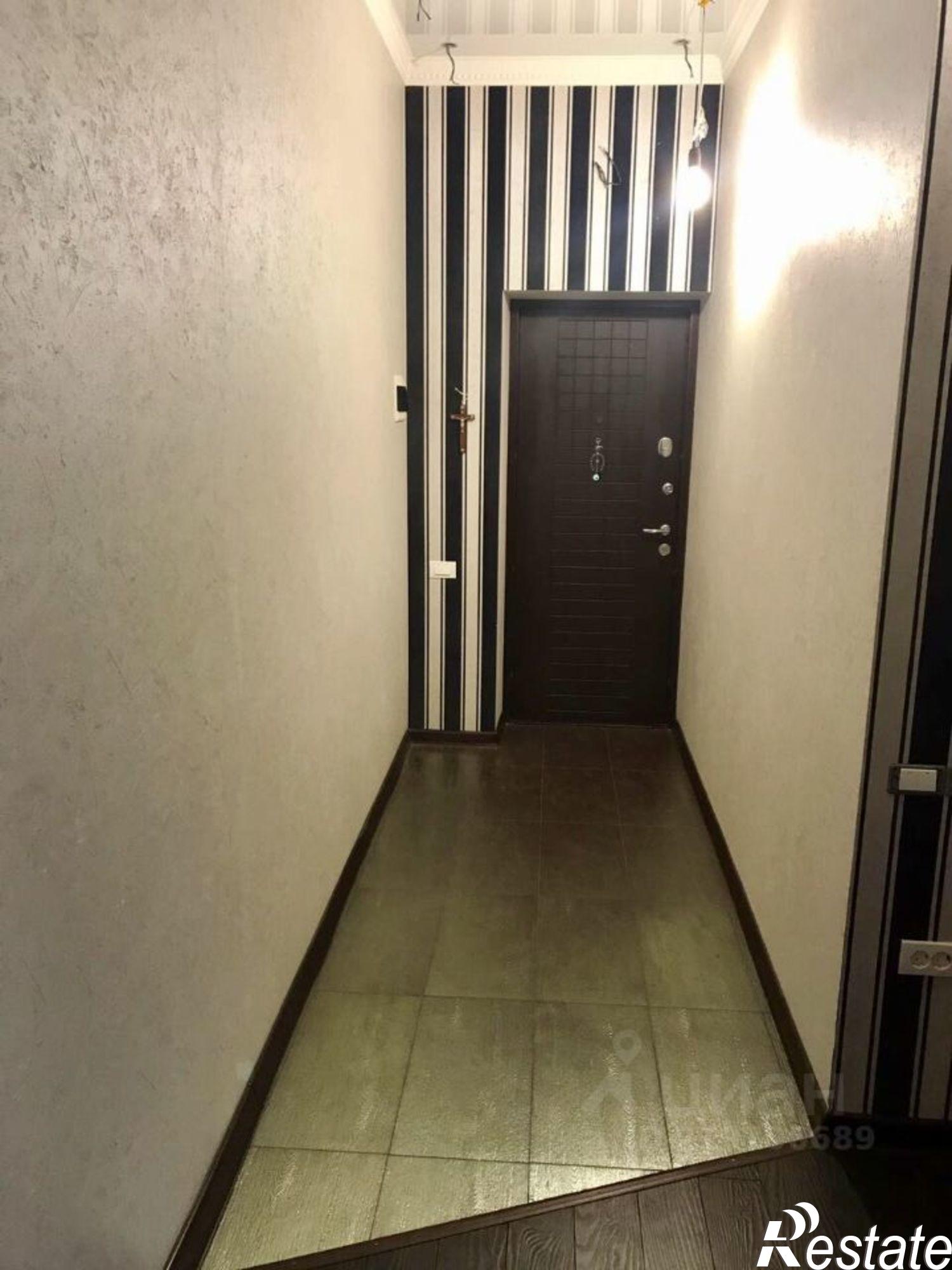 Купить квартиру за 9 800 000 рублей на улица Воровского, 78А