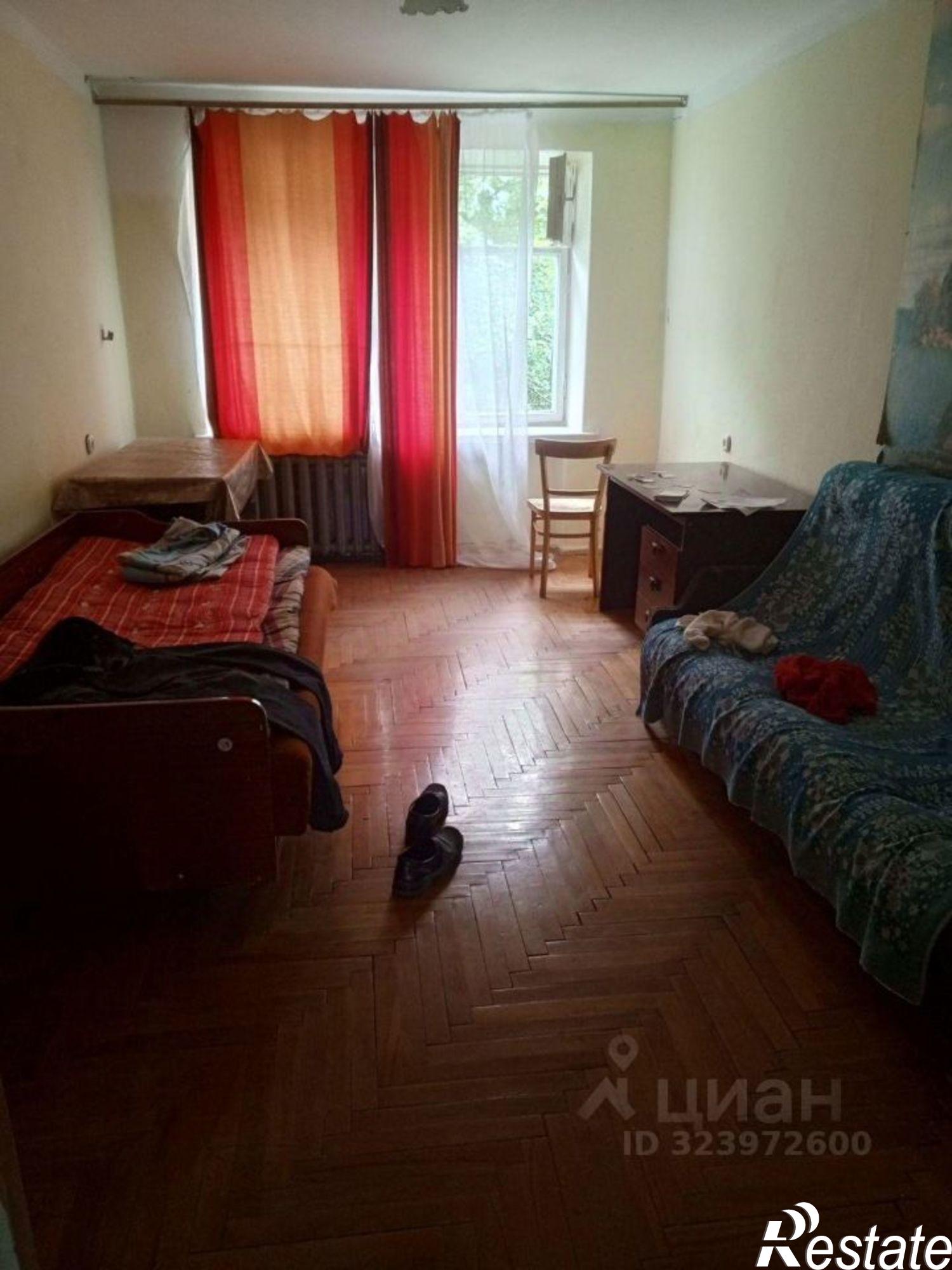 Сдать квартиру за 9 900 рублей на улица Тургенева, 11/2