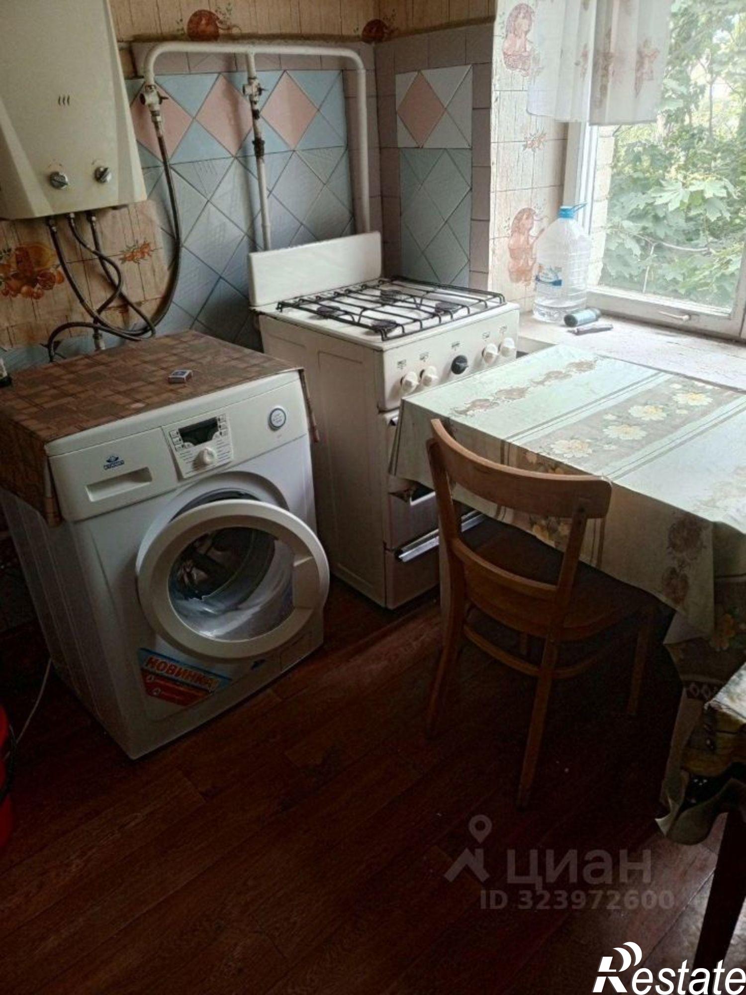 Сдать квартиру за 9 900 рублей на улица Тургенева, 11/2