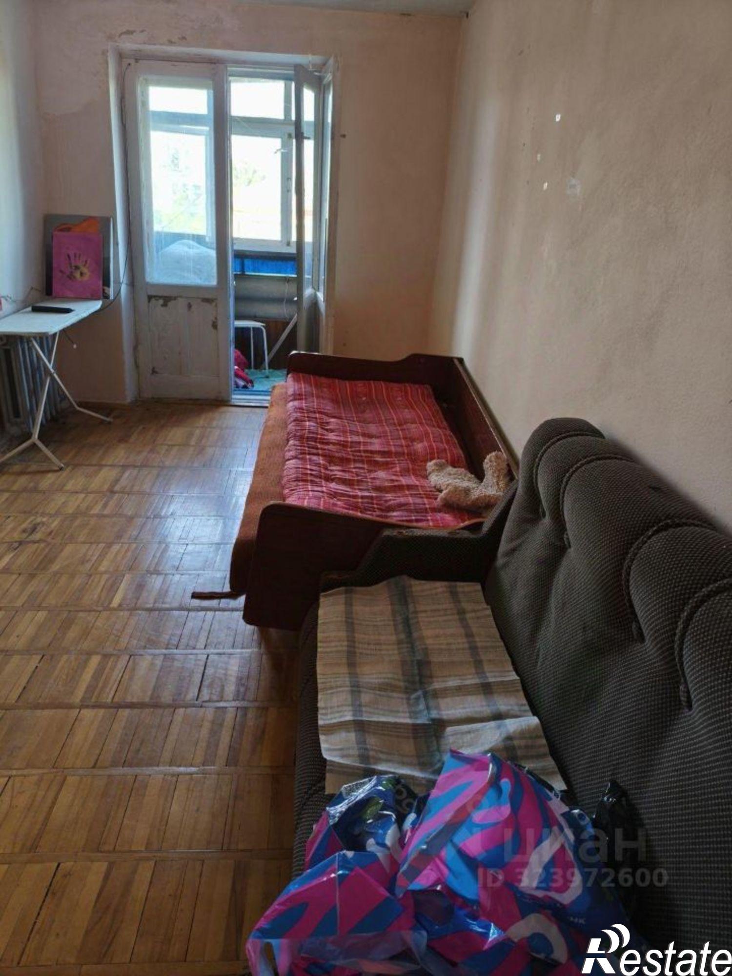 Сдать квартиру за 9 900 рублей на улица Тургенева, 11/2