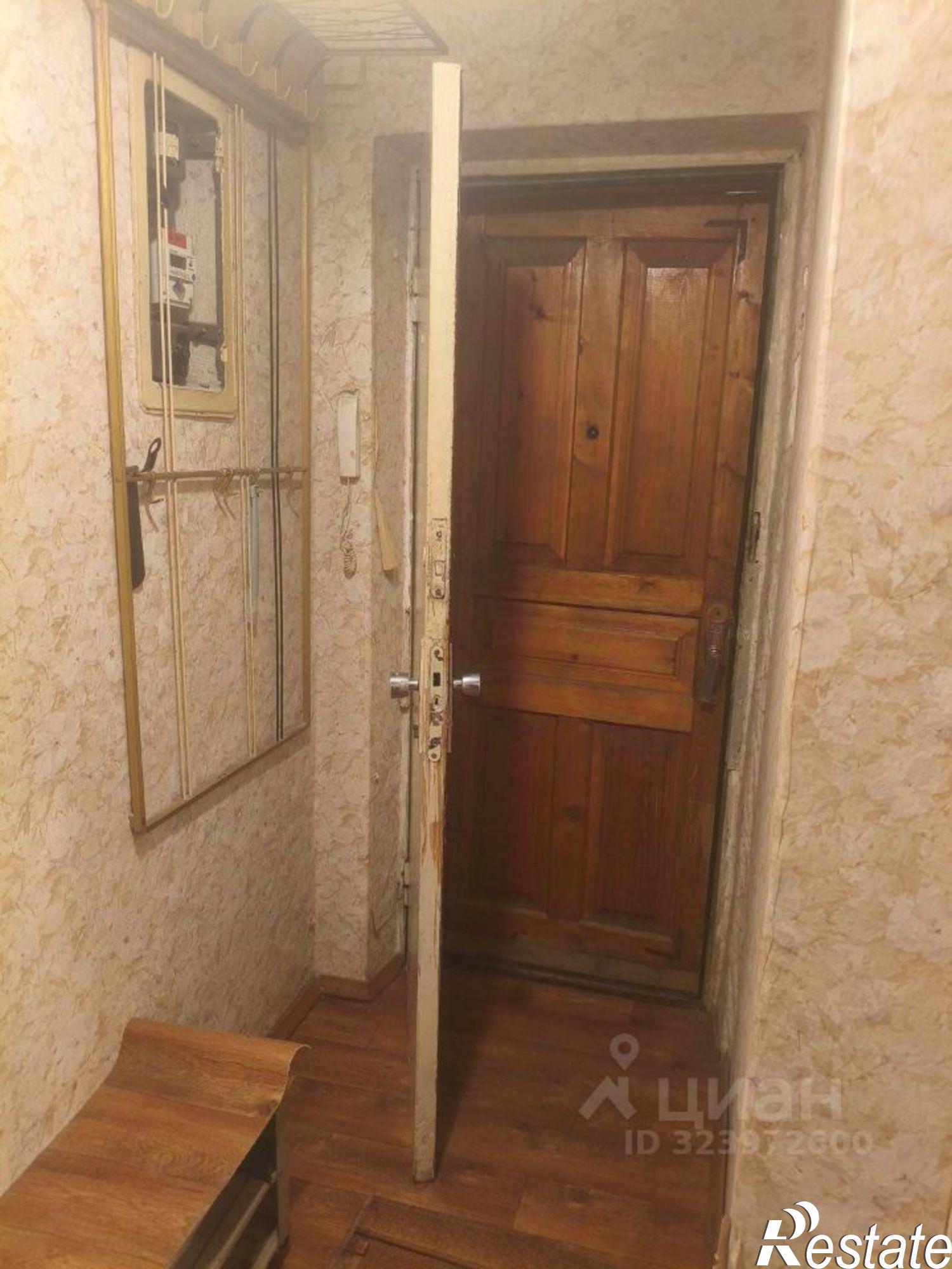 Сдать квартиру за 9 900 рублей на улица Тургенева, 11/2