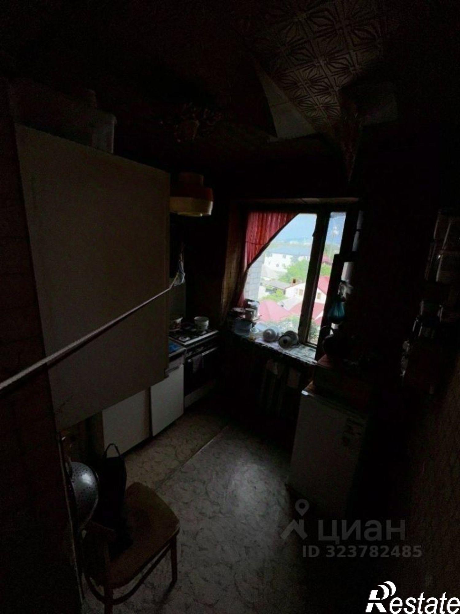 Купить квартиру за 2 700 000 рублей на ул Чапаева, 21В