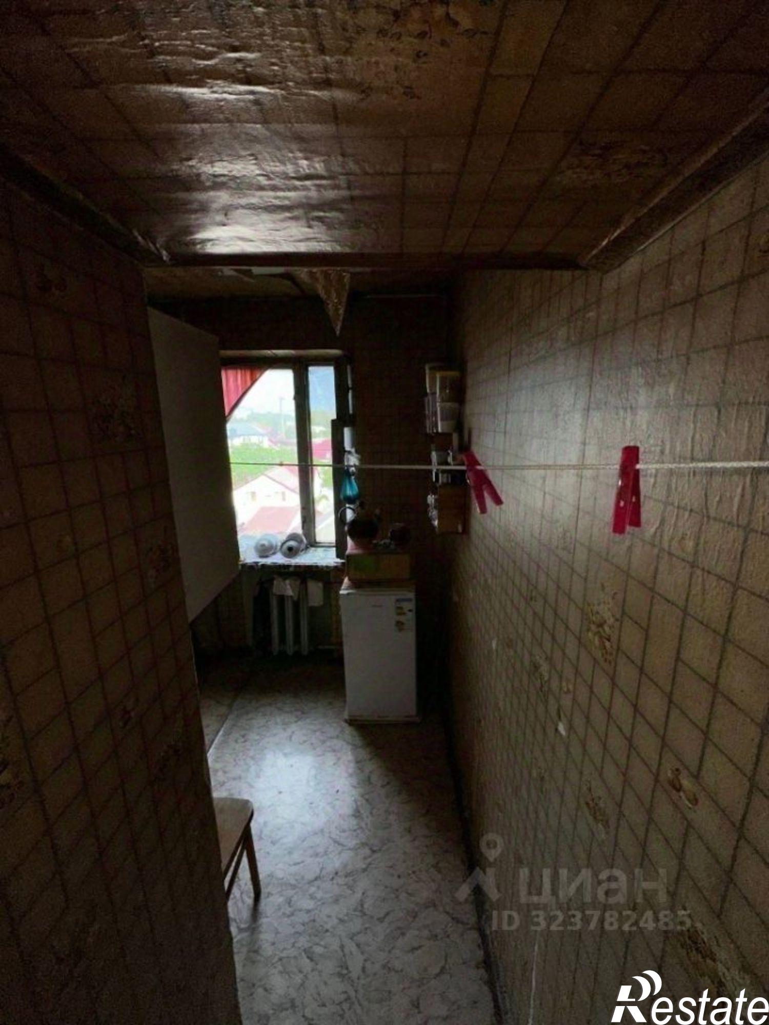 Купить квартиру за 2 700 000 рублей на ул Чапаева, 21В