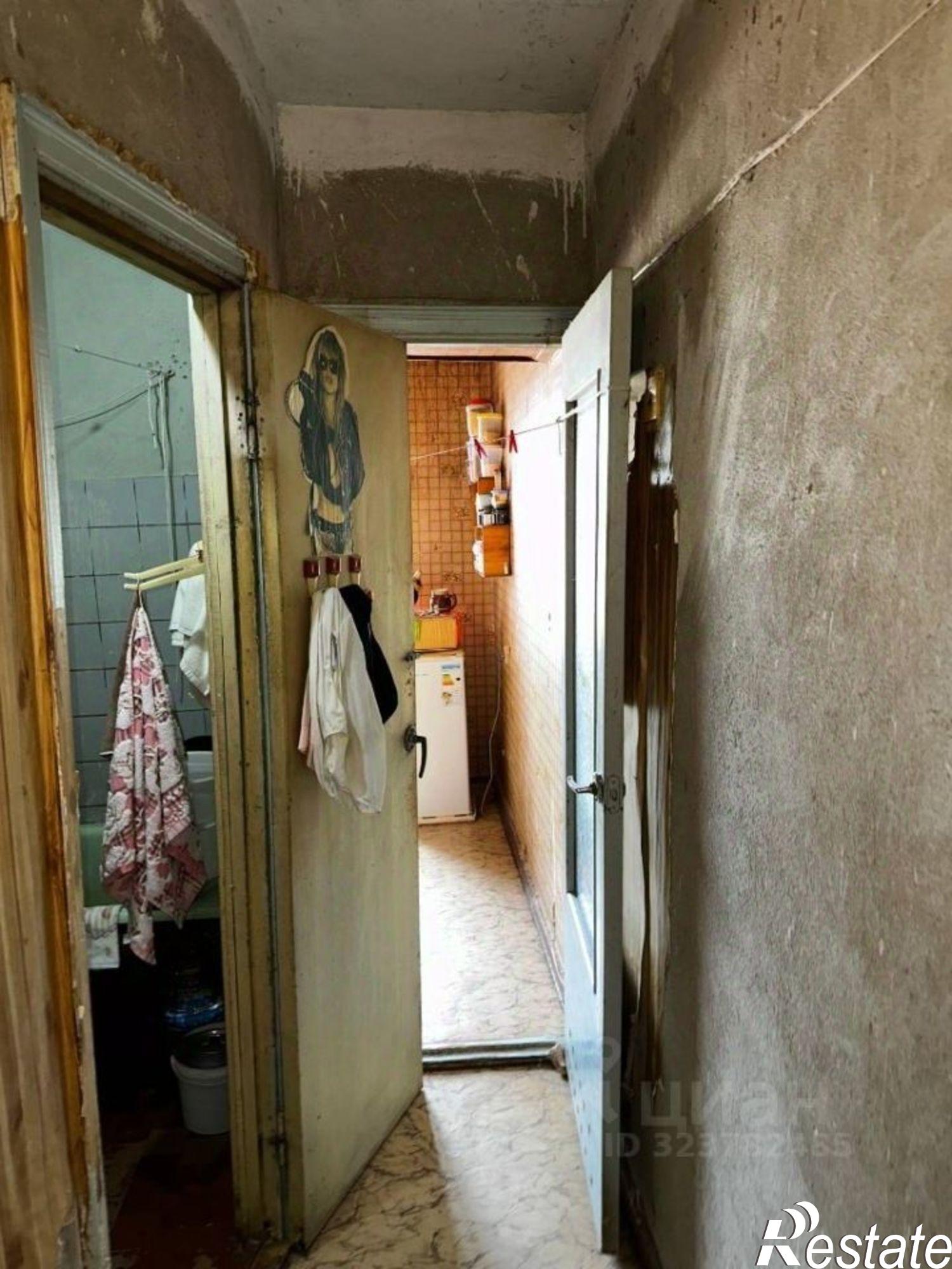 Купить квартиру за 2 700 000 рублей на ул Чапаева, 21В