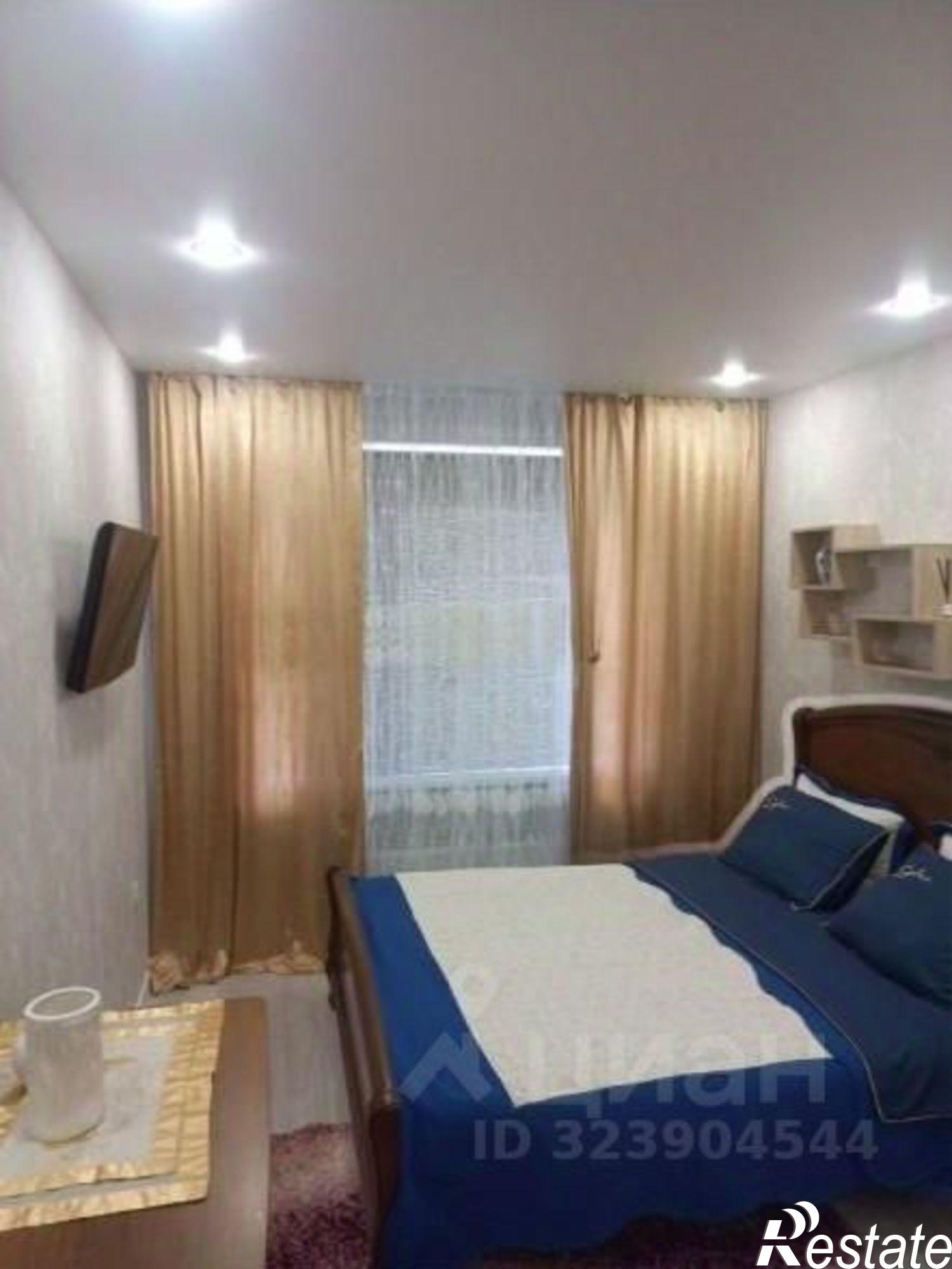 Сдать квартиру за 18 000 рублей на улица Ишкова, 103/1