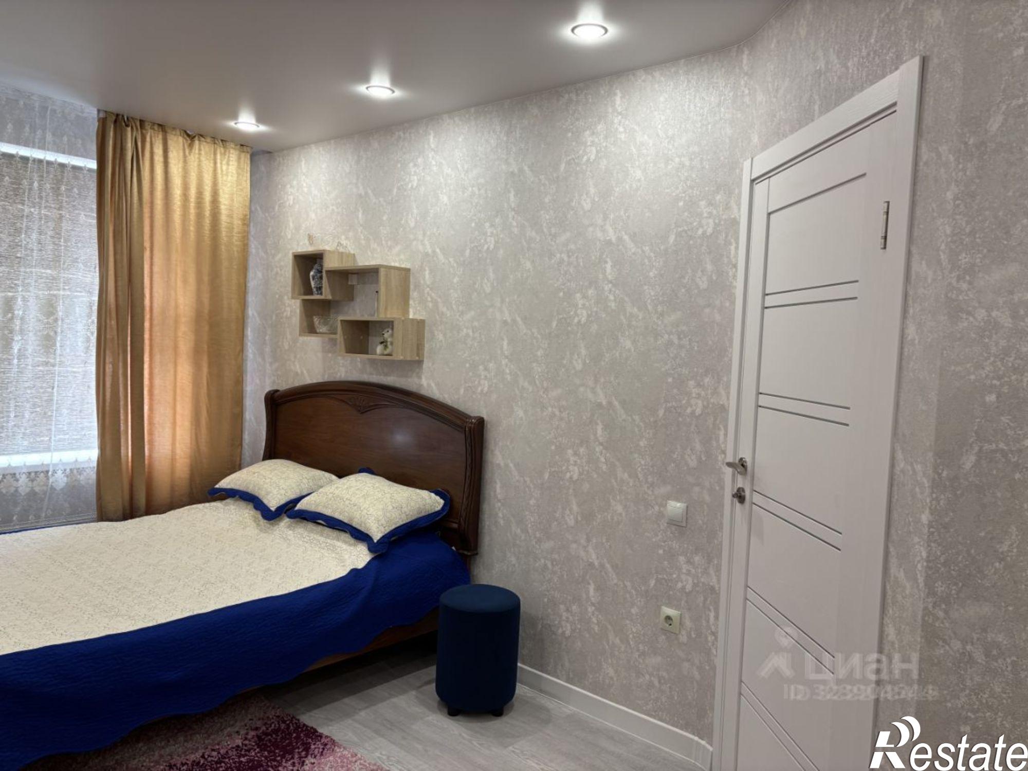 Сдать квартиру за 18 000 рублей на улица Ишкова, 103/1