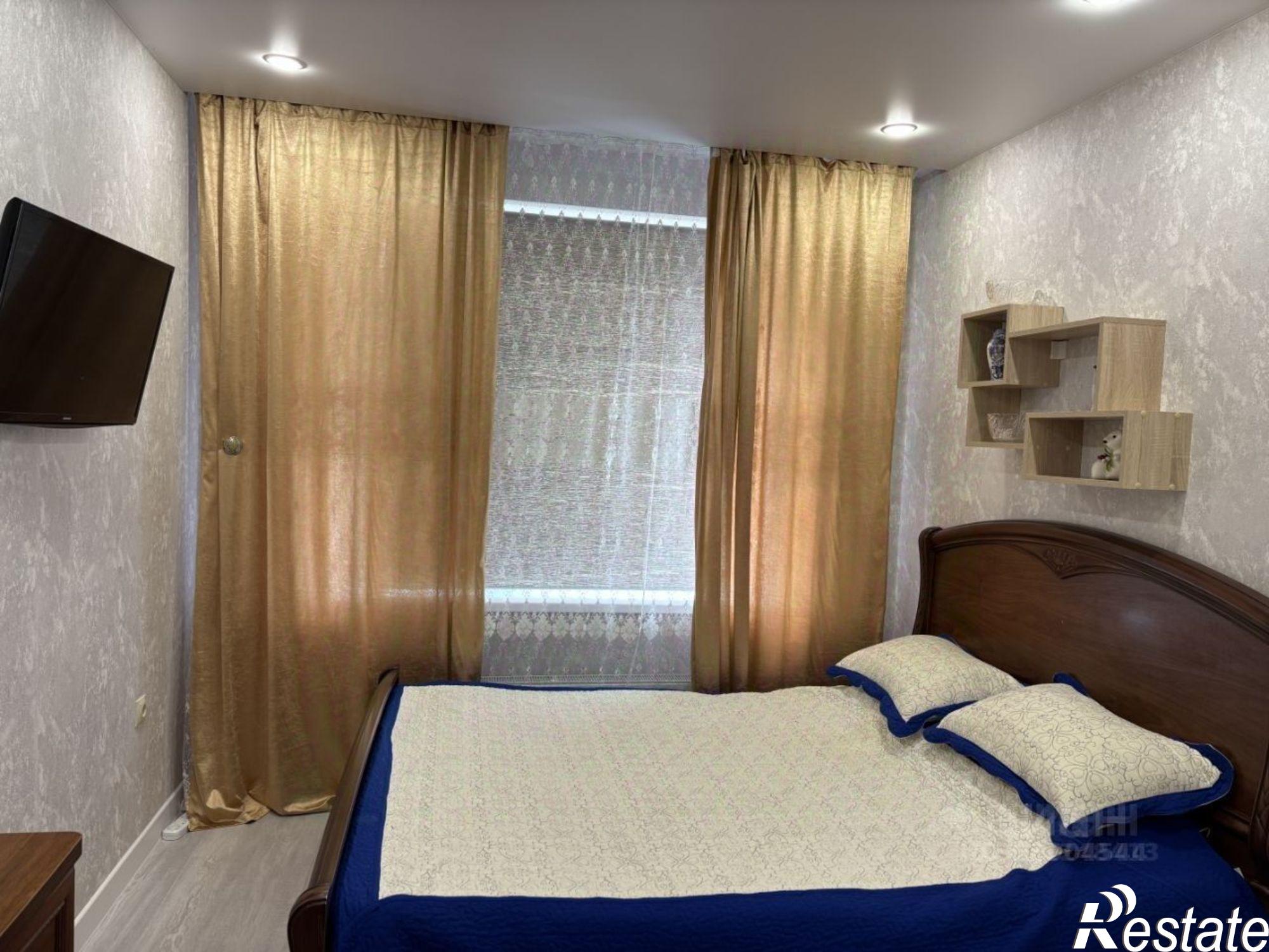 Сдать квартиру за 18 000 рублей на улица Ишкова, 103/1