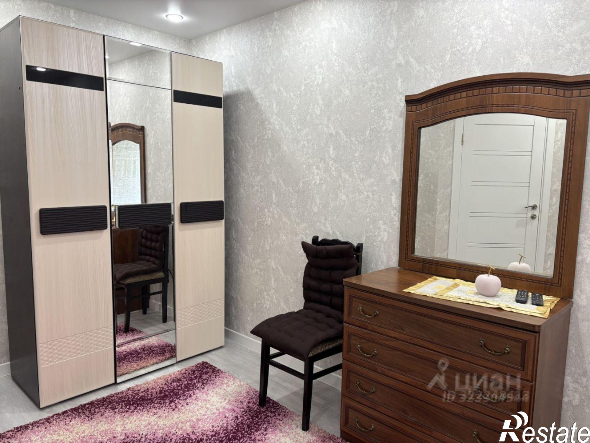 Сдать квартиру за 18 000 рублей на улица Ишкова, 103/1