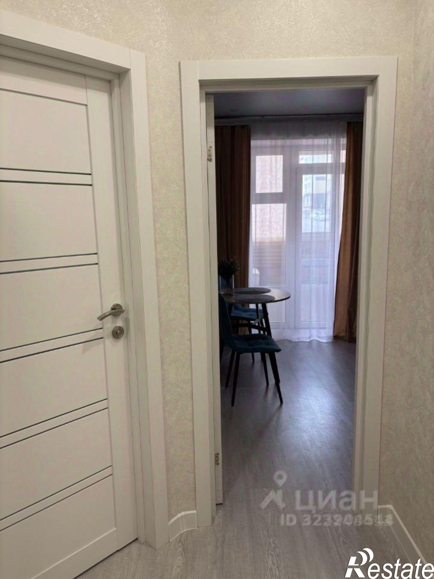 Сдать квартиру за 18 000 рублей на улица Ишкова, 103/1