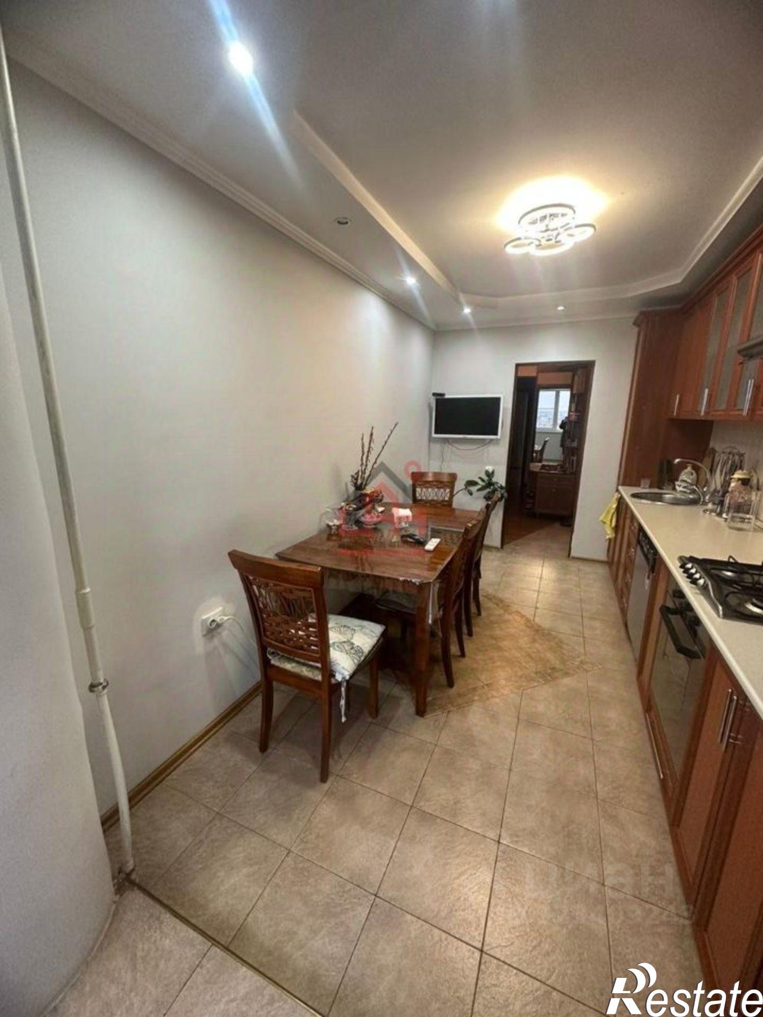 Купить квартиру за 7 300 000 рублей на улица Гагарина, 5