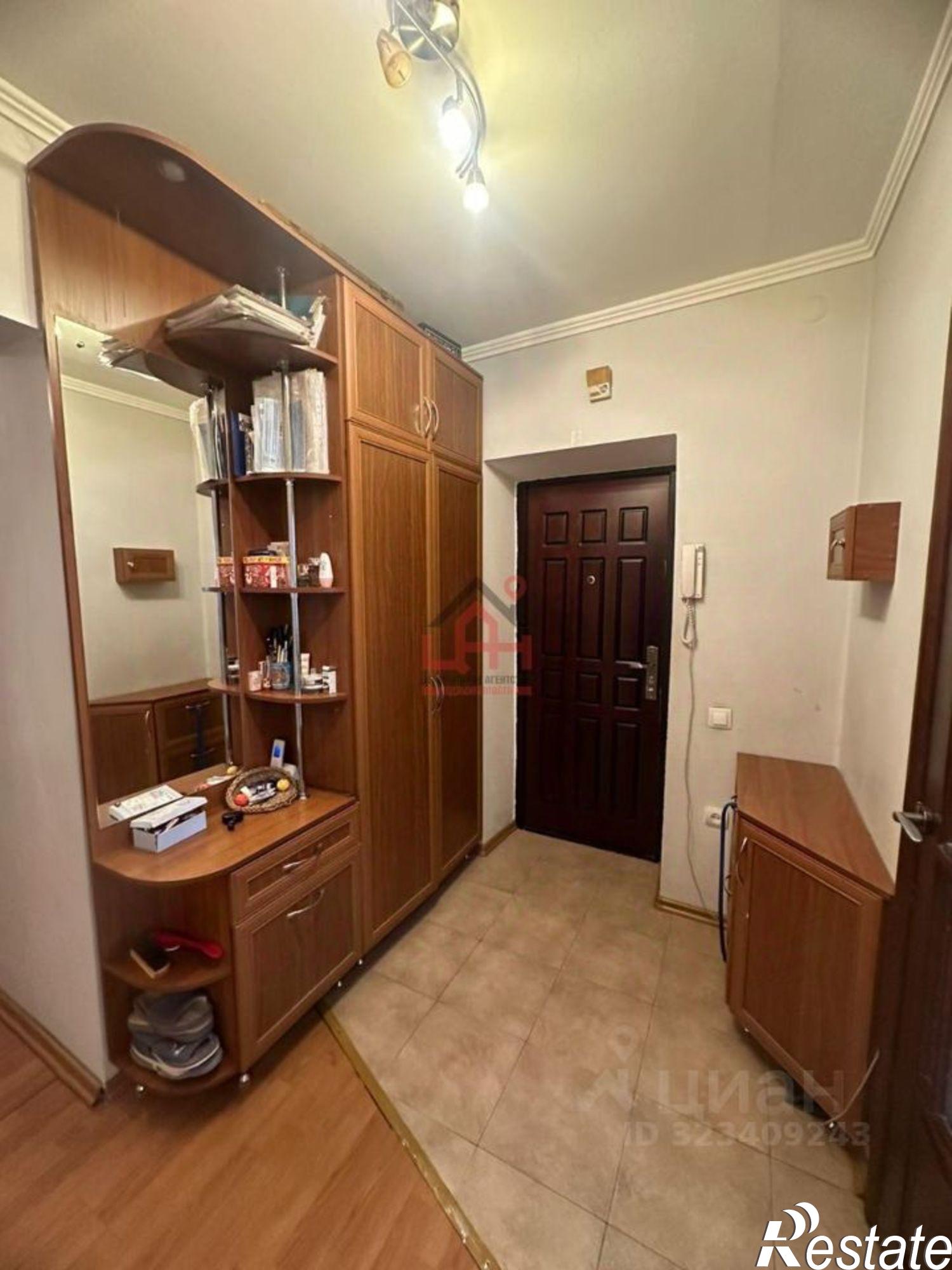 Купить квартиру за 7 300 000 рублей на улица Гагарина, 5