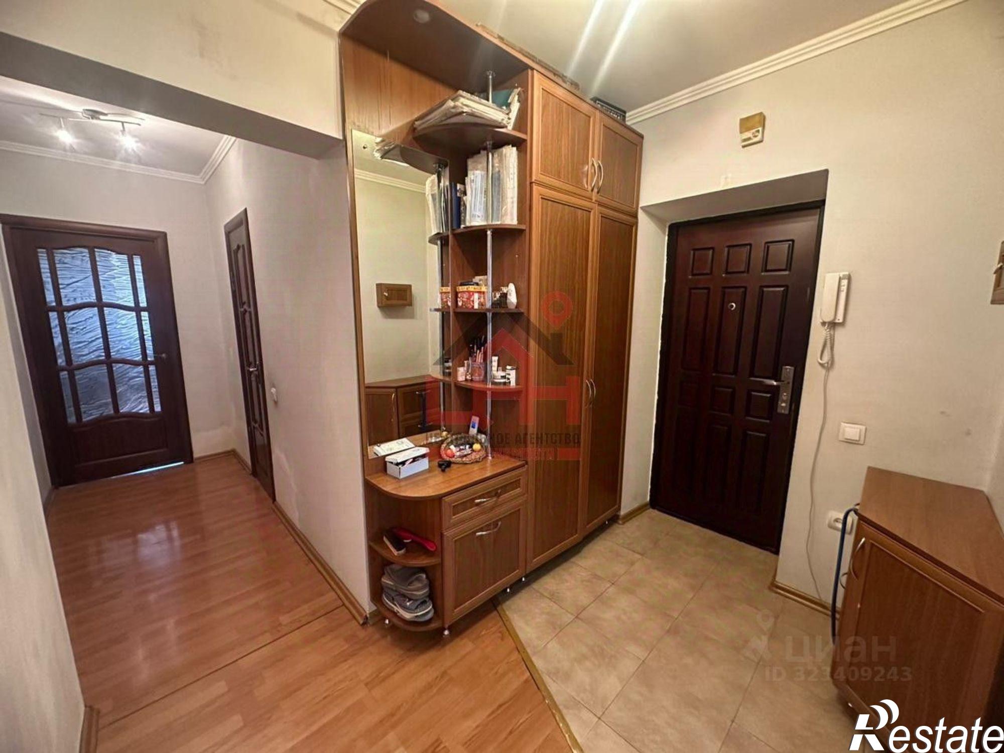 Купить квартиру за 7 300 000 рублей на улица Гагарина, 5