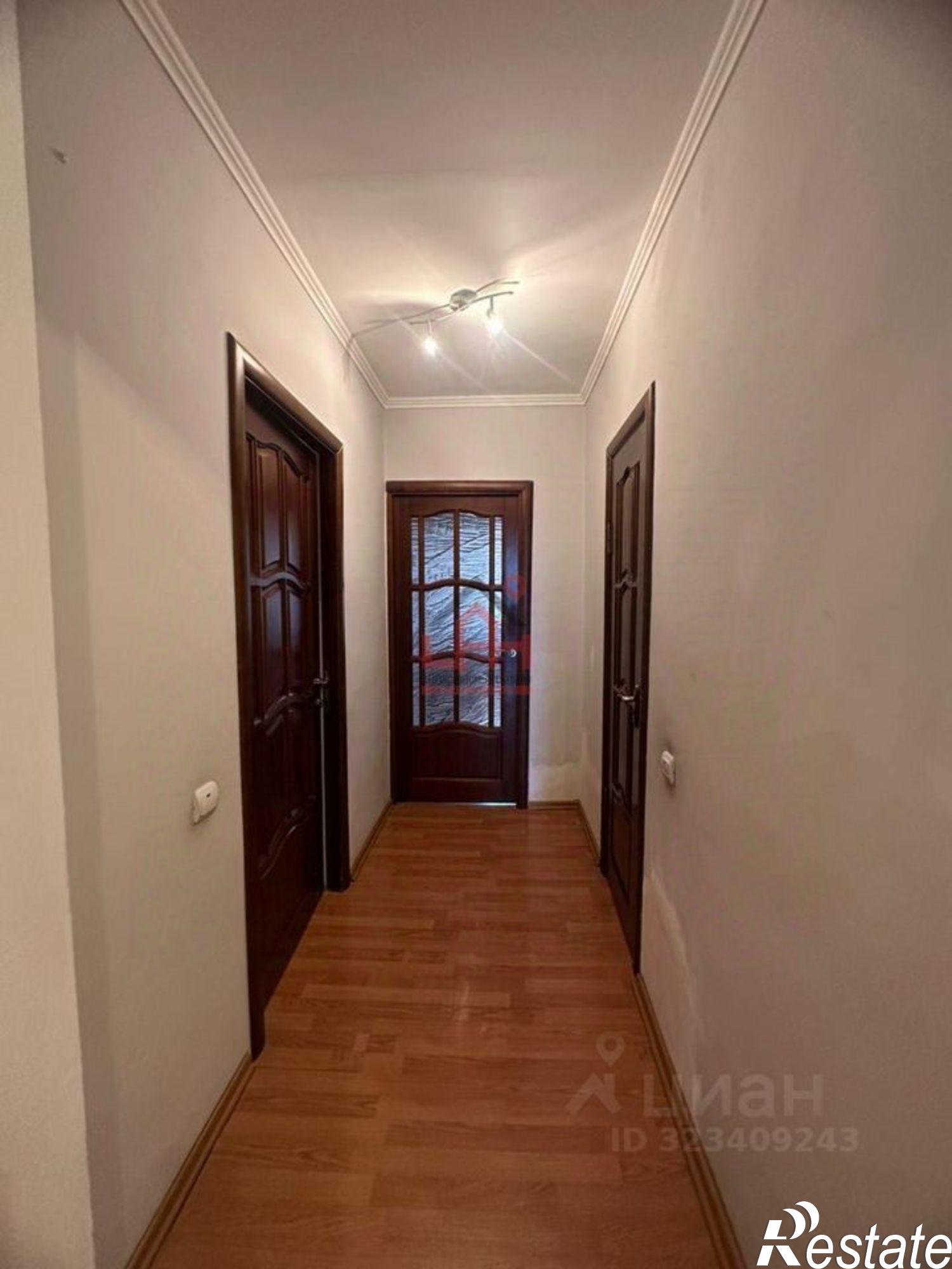 Купить квартиру за 7 300 000 рублей на улица Гагарина, 5