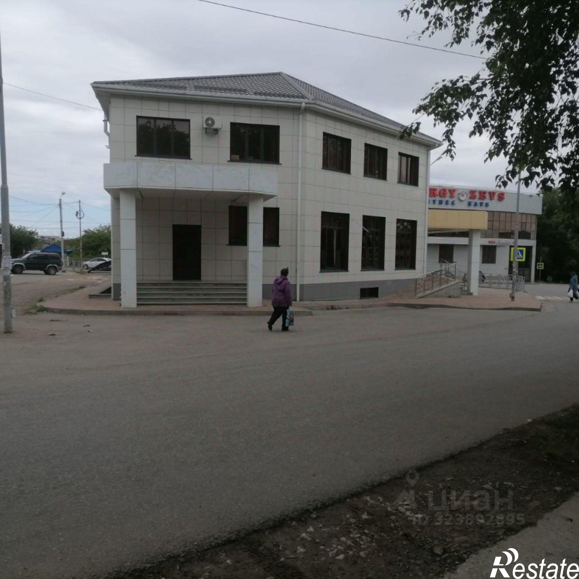 Купить ОСЗ, отдельно стоящее здание за 32 000 700 рублей на улица Войкова, 224/1