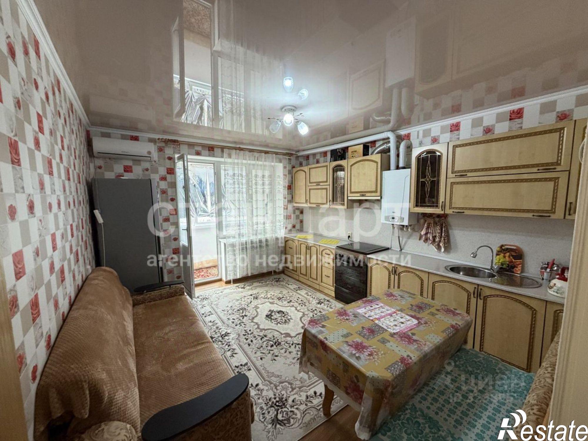 Купить квартиру за 5 100 000 рублей на улица Гагарина, 119