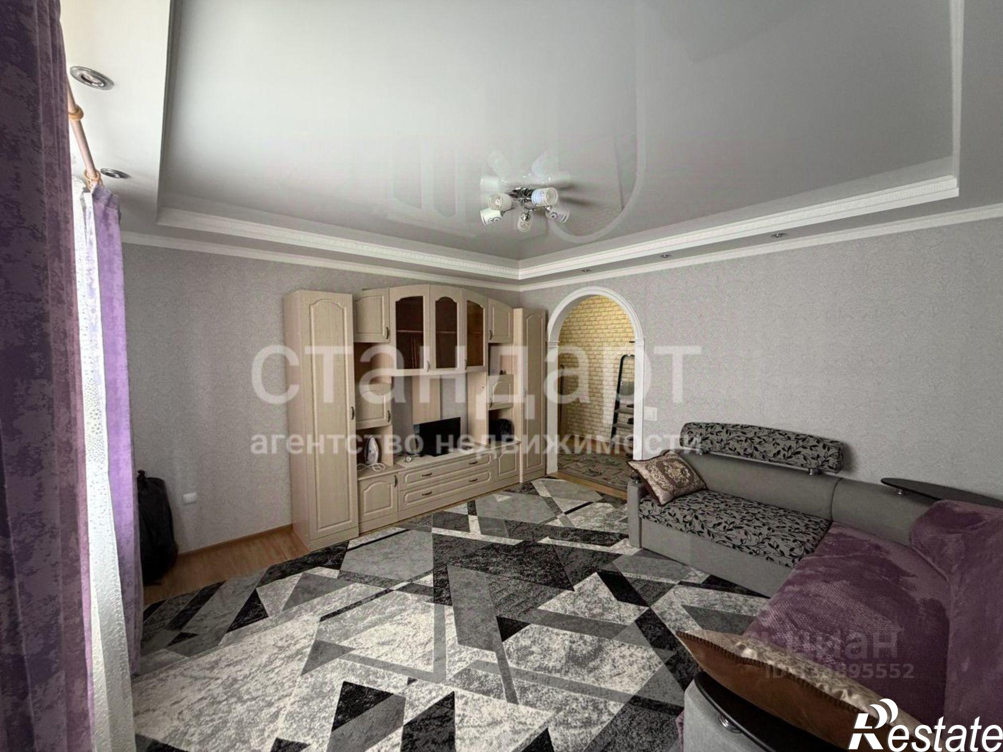 Купить квартиру за 5 100 000 рублей на улица Гагарина, 119