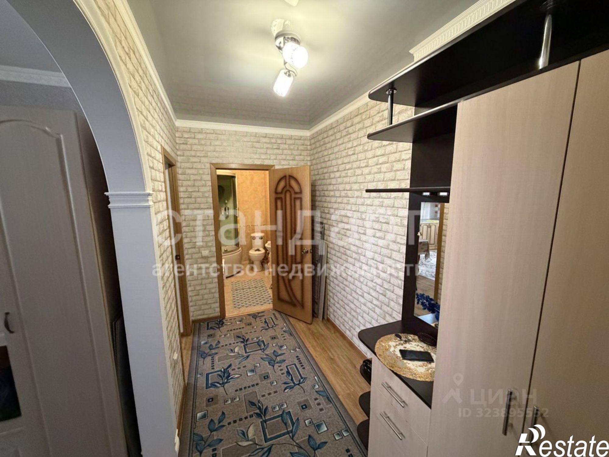 Купить квартиру за 5 100 000 рублей на улица Гагарина, 119