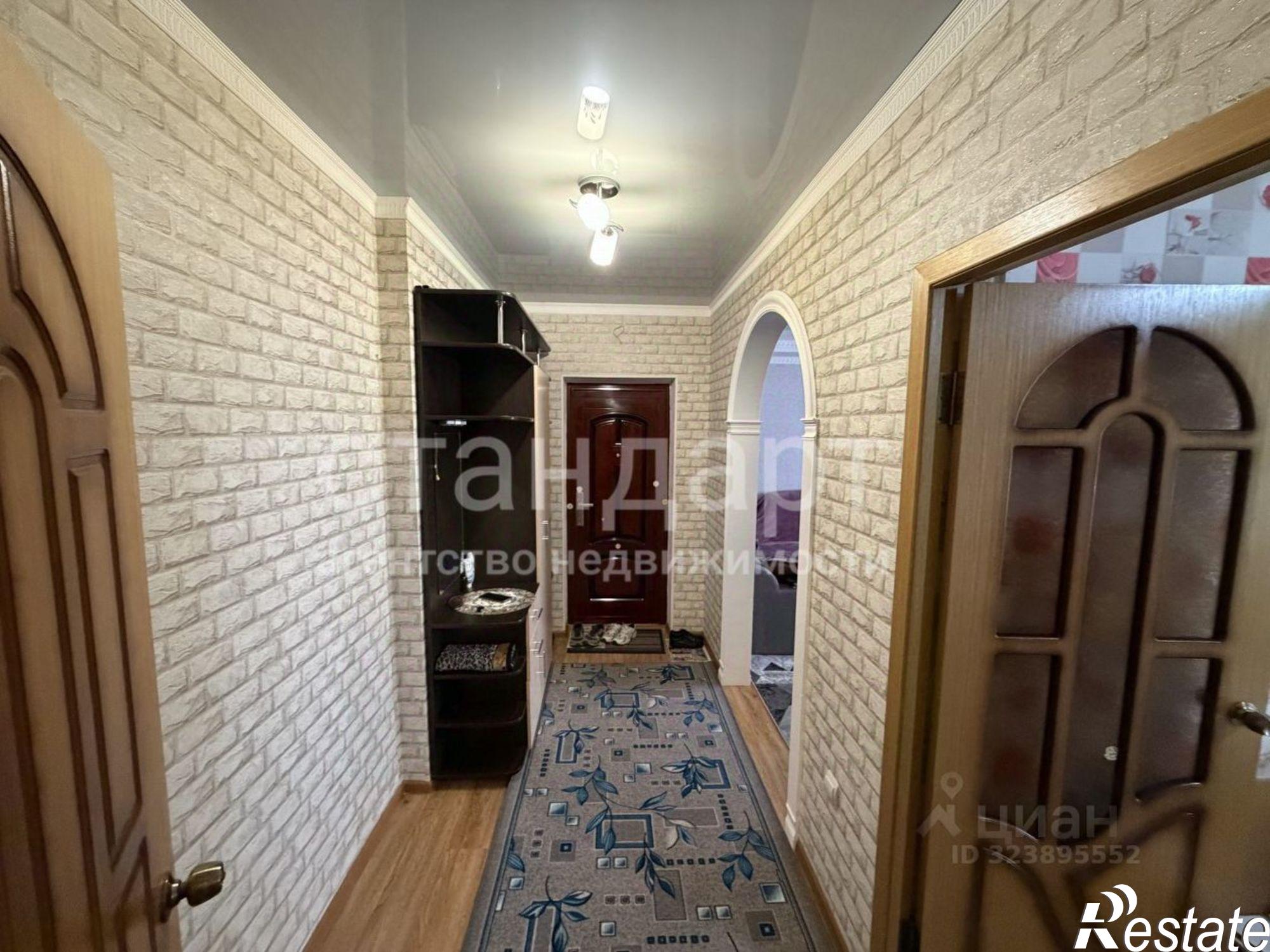 Купить квартиру за 5 100 000 рублей на улица Гагарина, 119